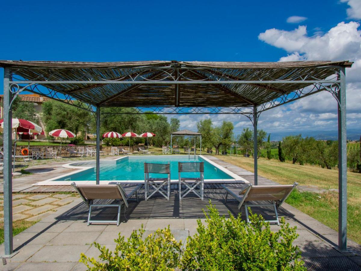 Holiday Home Borgo Fontana-7 By Interhome Cerreto Guidi Exterior foto
